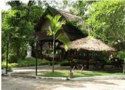 Phousi Hotel Luang Prabang Exterior photo